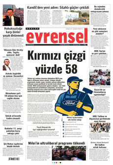 Evrensel