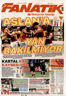 FANATİK