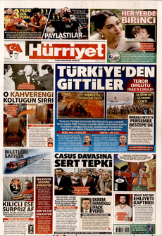 HÜRRİYET