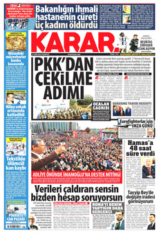 Karar