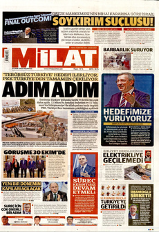 Mi̇lat