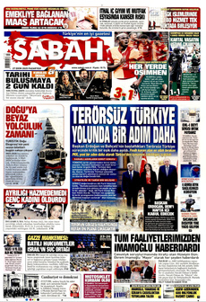SABAH