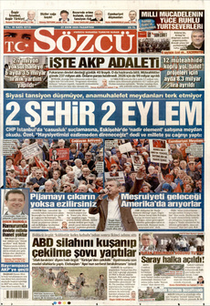 SÖZCÜ