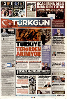 Türkgün