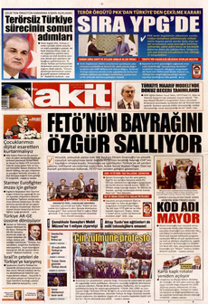 Yeni̇ aki̇t