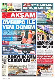Akşam