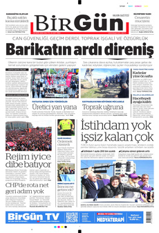 BİRGÜN