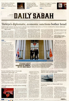 DAİLY SABAH