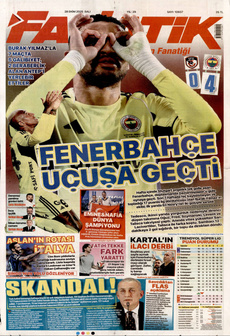 Fanatik