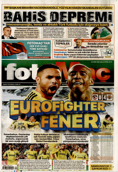 Fotomaç