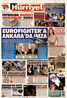 Hürriyet