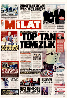 MİLAT
