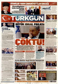 Türkgün