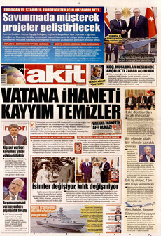 YENİ AKİT
