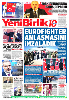 Yenibirlik
