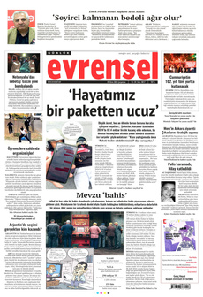 Evrensel
