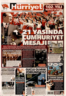 Hürriyet