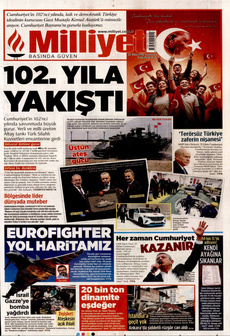 Milliyet