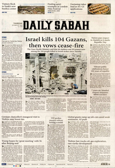 Daily Sabah