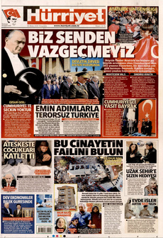 Hürriyet