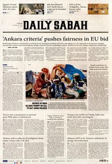 Daily Sabah