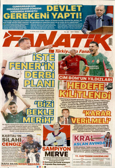 Fanatik