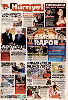 Hürriyet