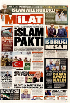 MİLAT