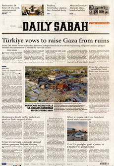 Daily Sabah