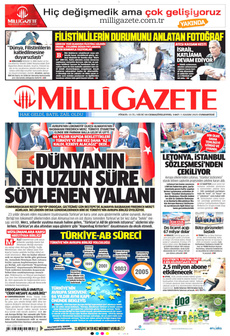 Milli Gazete
