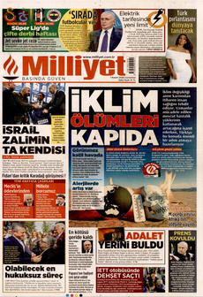 MİLLİYET
