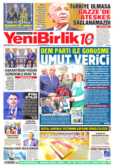 Yenibirlik