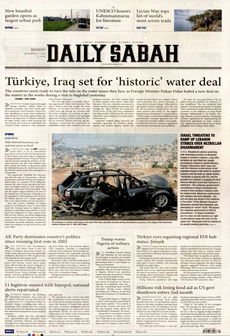 Daily Sabah
