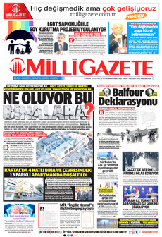 Milli Gazete