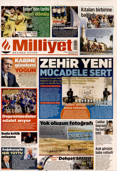 Milliyet