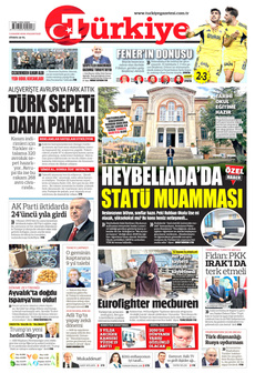 Türkiye Gazetesi