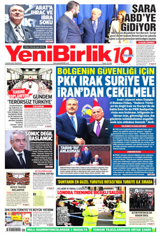 Yenibirlik