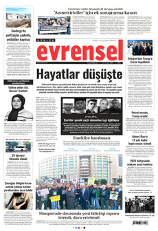 Evrensel