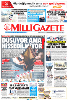 Milli Gazete
