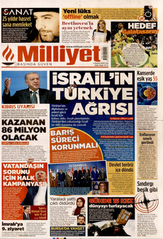 Mi̇lli̇yet