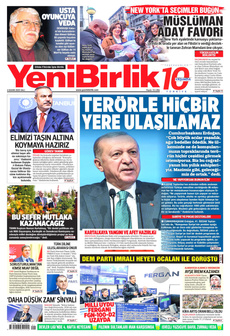 Yenibirlik