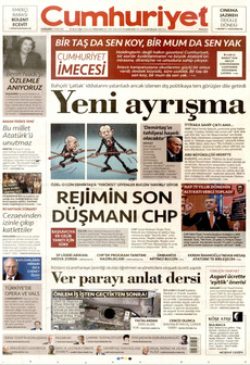 Cumhuriyet