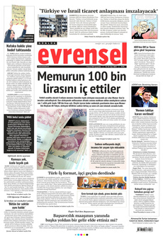 Evrensel