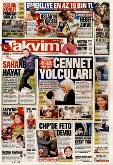 Takvim