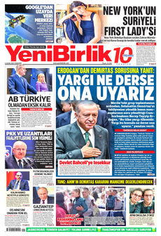 Yenibirlik