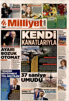 Milliyet