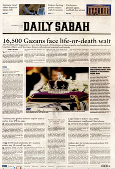 Daily Sabah