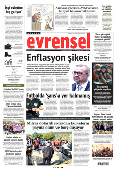 Evrensel
