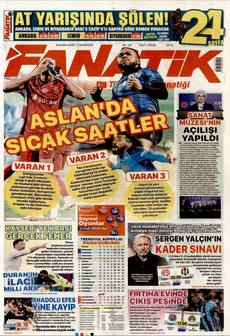 Fanatik