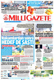 Milli Gazete